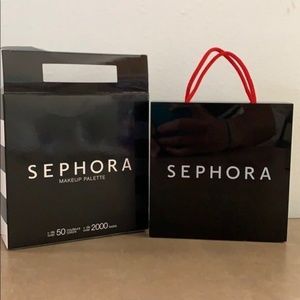 Sephora Collection Palette